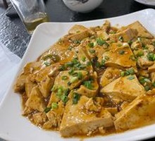 White Water Tofu