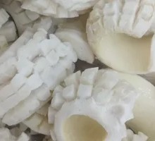 Imitation Squid Flowers