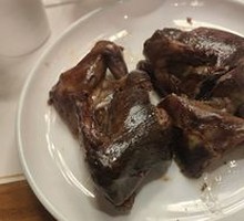 Roast Pigeon