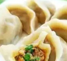 Three-Flavor Meat Filling