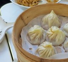 Shrimp Soup Dumplings