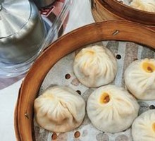 Pure Crab Roe Soup Dumplings