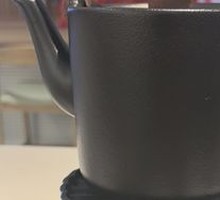 Liubao Tea