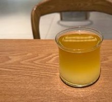 Cold Dew Jade White Grapefruit