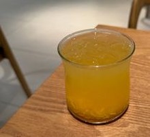 Wild Rose Flower with Osmanthus Wine