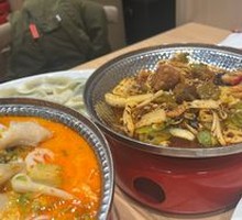 Spicy and Sour Pork Stir-fry