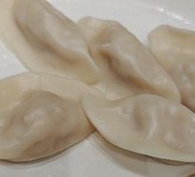 Sour Cabbage Oil-Fried Dumplings