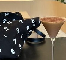 Avandia Frozen Coffee