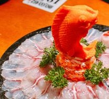 Fresh Whole Barramundi Fillet