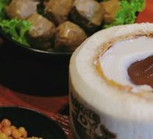 TikTok Coconut Jelly