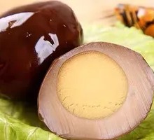 Country-style Braised Egg