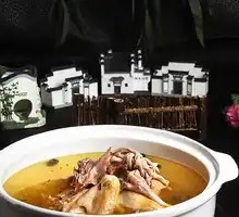 Anhui Rural Chicken Soup