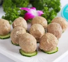 Sauces Beef Meatballs