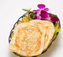 Special Roasted Flatbread