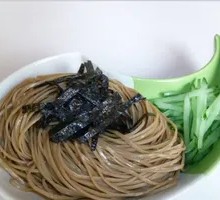 Buckwheat Noodles