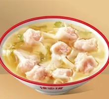 Fresh Pork Dumplings