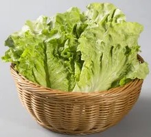 Spicy Hot Pot Lettuce