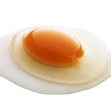 Boiled Egg in Spicy Sauce