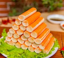 Crab Stick