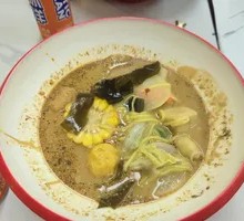 Classic Vegan Spicy Hot Pot