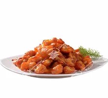 Meejee Baked Chicken Gizzards