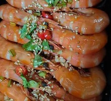 Yantian Fragrant Shrimp