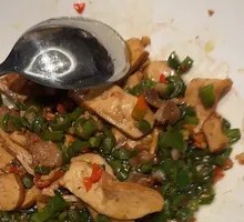 Youxian Fragrant Tofu Cubes