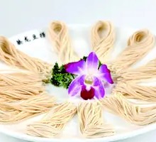 Fresh Mixed Noodles