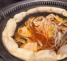 Lucky Fresh Clear River Fish Hot Pot