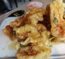 Classic Sweet and Sour Pork