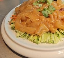 Northeast Cold Noodles