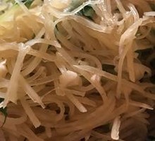 Shredded Potatoes