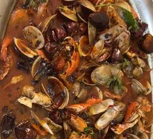 Seafood Grand Master