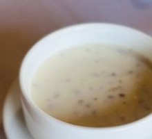 Cream of Mushroom Soup