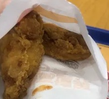 Sichuan-style Chicken Wings