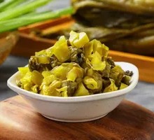 Guizhou Sour Cabbage