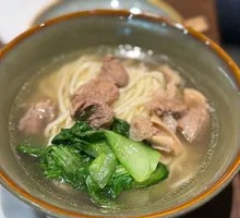 Spicy Beef Offal Noodles