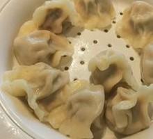 猪肉酸菜馅饺子