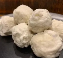 Spicy Fish Balls
