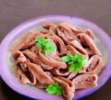 驴肠