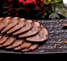 Old Chef's Braised Beef