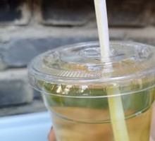 Golden Chrysanthemum