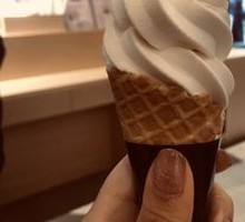Hokkaido Ice Cream