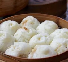 Steamed Pork Dumplings