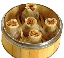 Glutinous Rice Dumplings