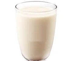Self-made Soy Milk