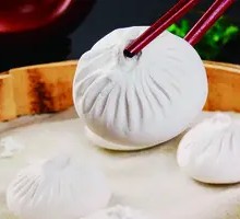 Leek and Egg Dumplings