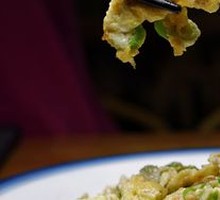 Stir-fried Eggs with Hangzhou Chili