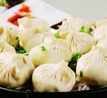 Fennel Dumplings