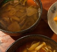 Family Feast Noodles